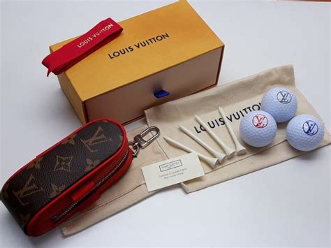 his and hers louis vuitton shoes|Louis Vuitton golf club.